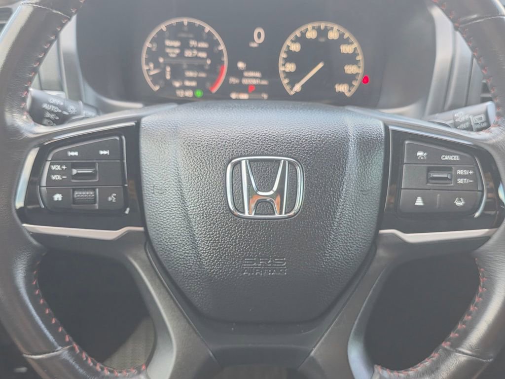 Used 2025 Honda Odyssey Sport-L image 32