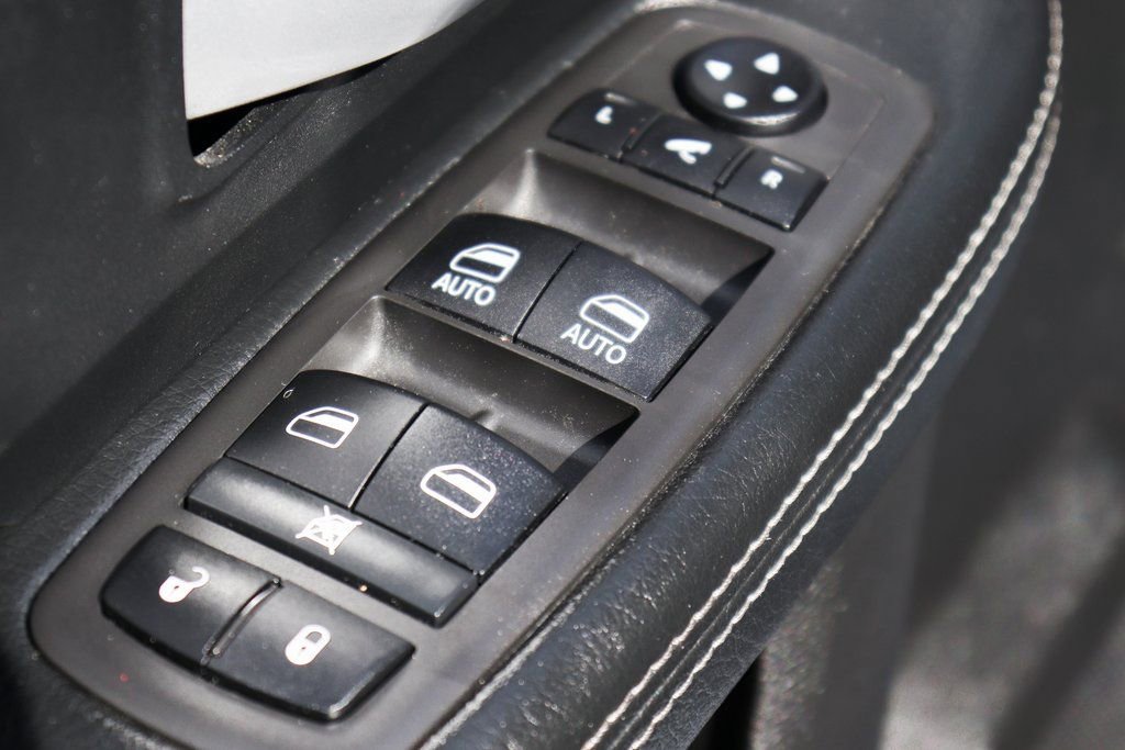 Used 2021 RAM 2500 Lone Star w/ Night Edition image 18