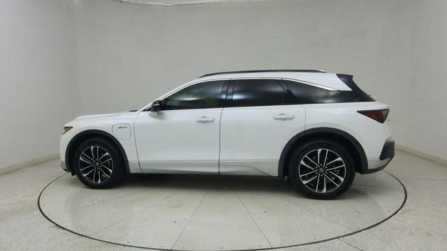 Used 2024 Acura ZDX A-Spec image 70