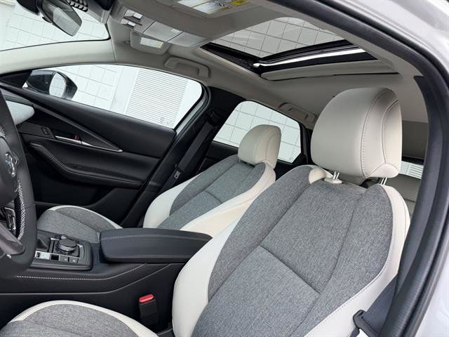 New 2026 MAZDA CX-30 AWD 2.5 S image 18
