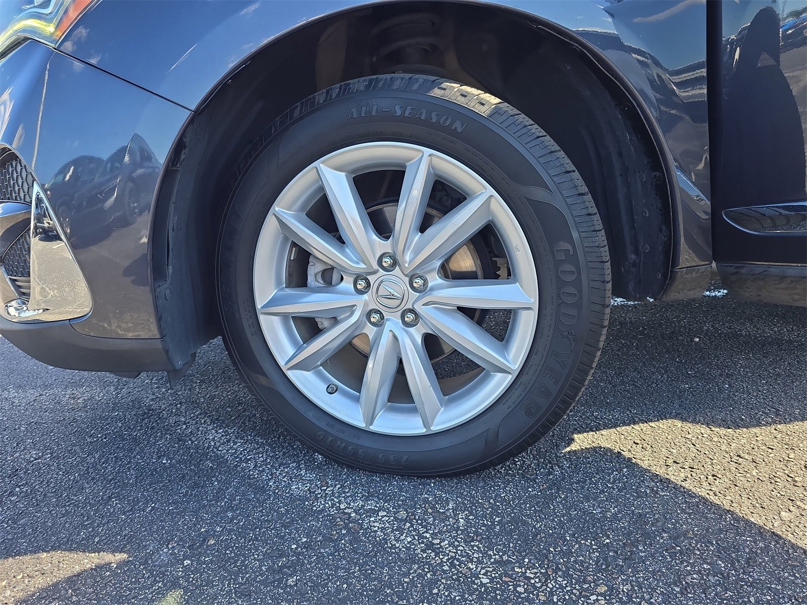 Used 2020 Acura RDX AWD image 28