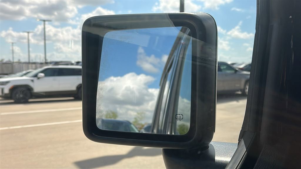 Used 2021 Jeep Wrangler Unlimited Sport image 20