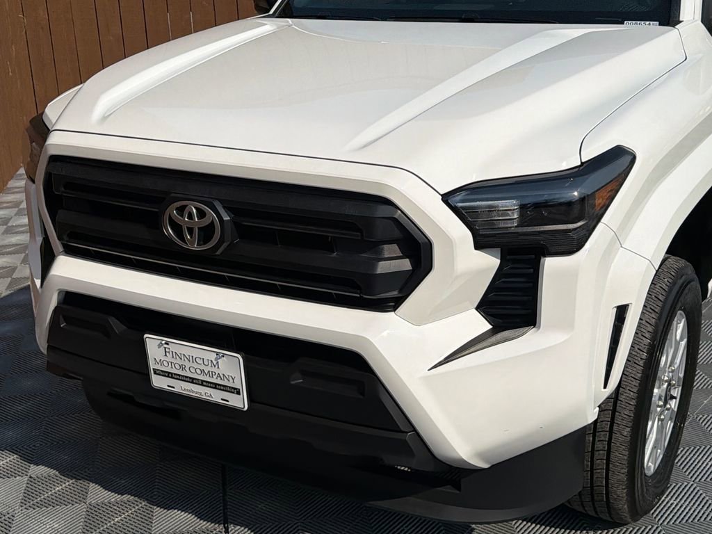 Used 2024 Toyota Tacoma SR image 20