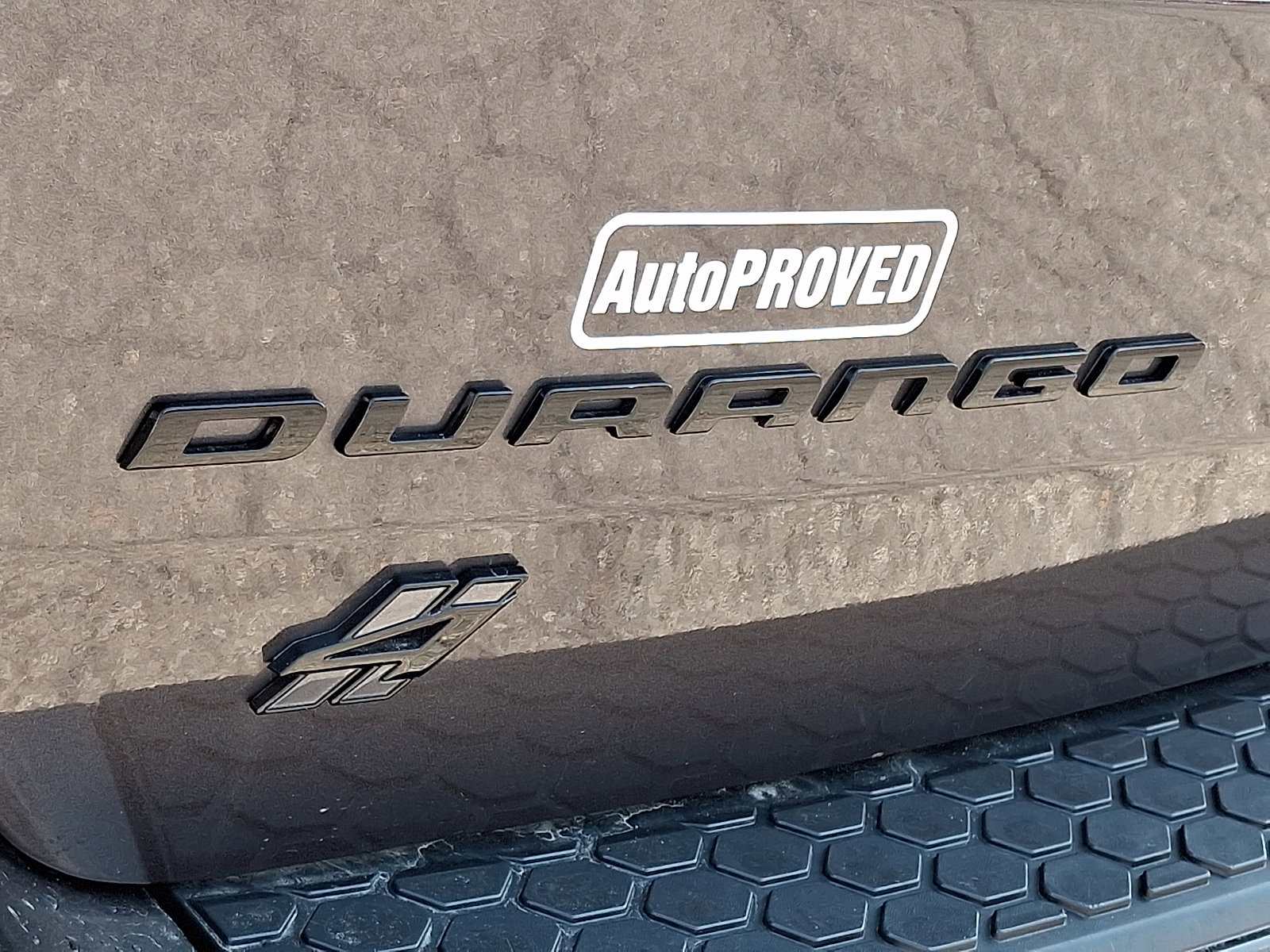 Used 2021 Dodge Durango SXT AWD/4WD image 28