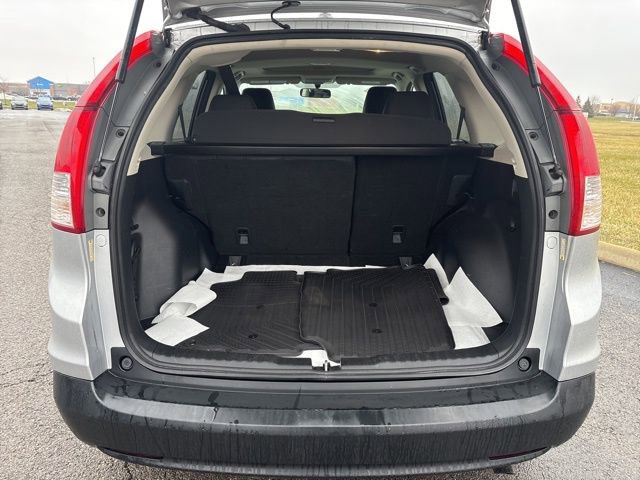 Used 2013 Honda CR-V EX-L image 11