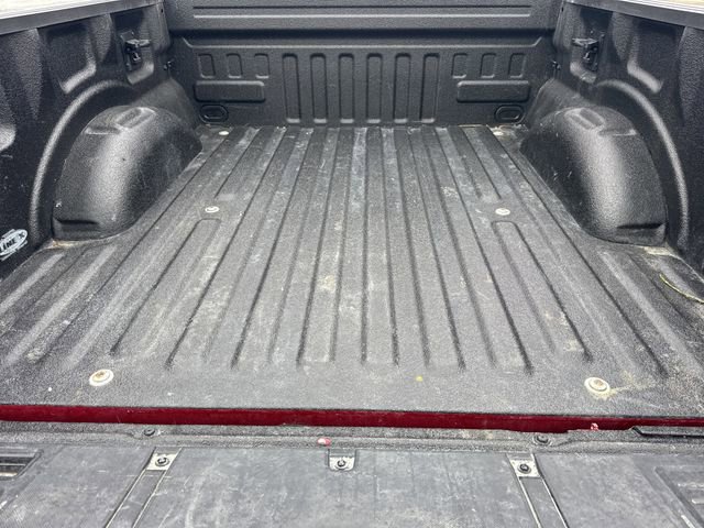 Used 2022 Ford F150 King Ranch w/ Equipment Group 601A High AWD/4WD image 17