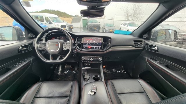Used 2024 Dodge Durango GT image 14