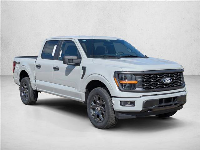 New 2026 Ford F150 STX w/ Equipment Group 200A image 6
