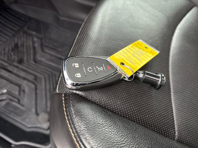 Used 2021 Chevrolet Equinox Premier image 30