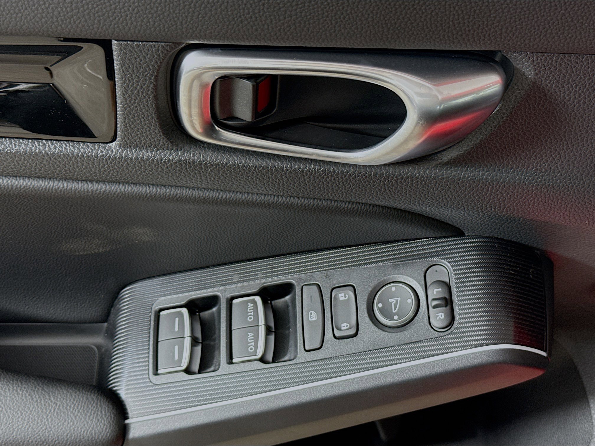 New 2026 Honda Civic Sport Touring image 21