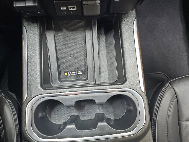 Used 2022 Chevrolet Silverado 2500 High Country image 27