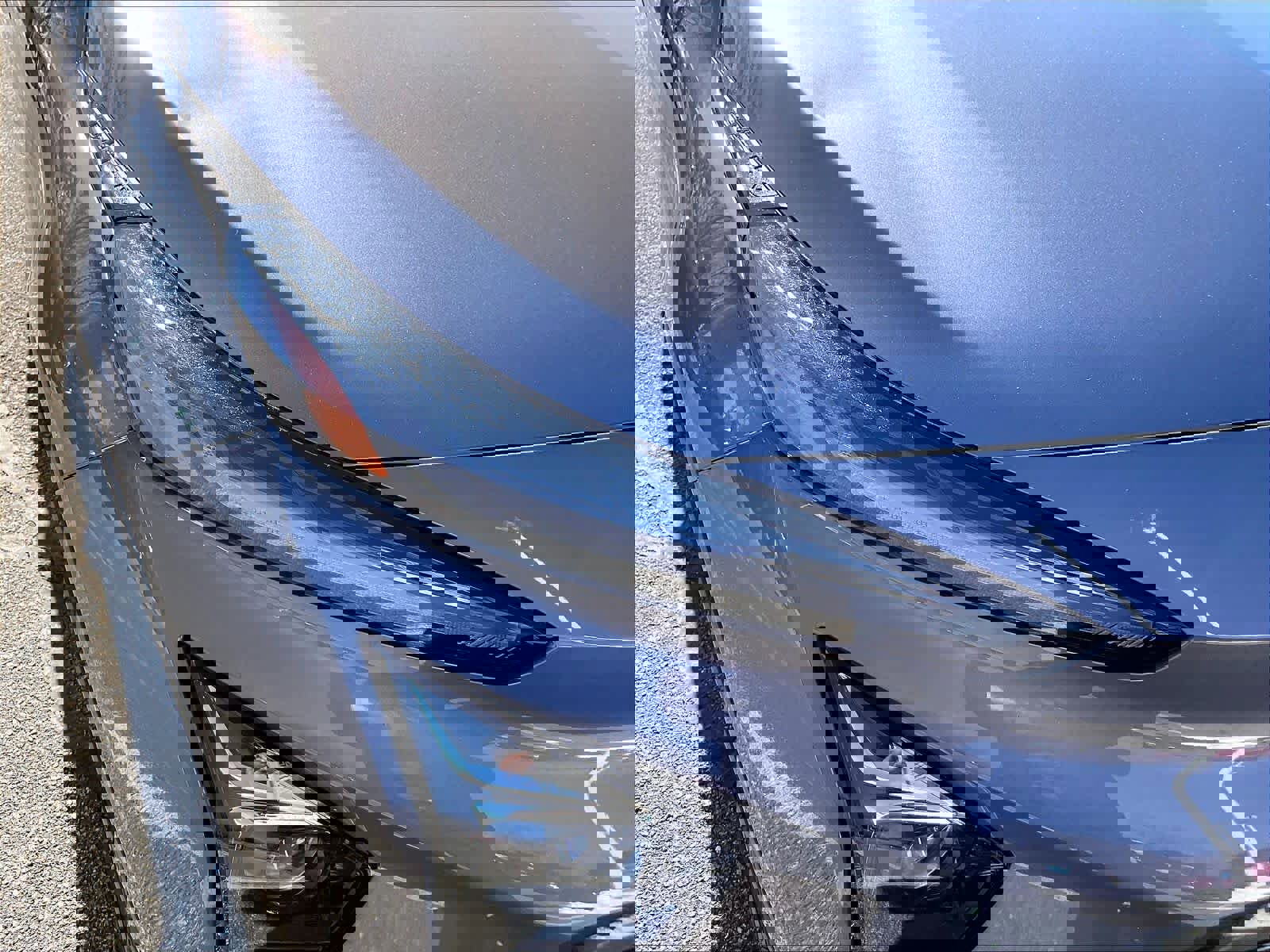 Used 2023 Chevrolet Bolt EUV Premier w/ Sun & Sound Package image 33