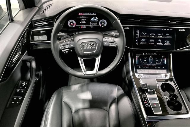 Used 2023 Audi Q7 2.0T Premium Plus w/ Premium Plus Package AWD/4WD image 4