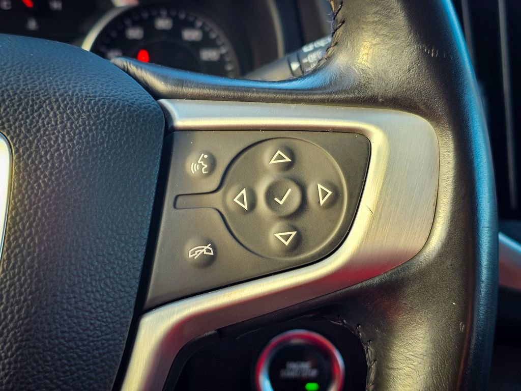 Used 2020 GMC Terrain SLE w/ Driver Convenience Package image 21