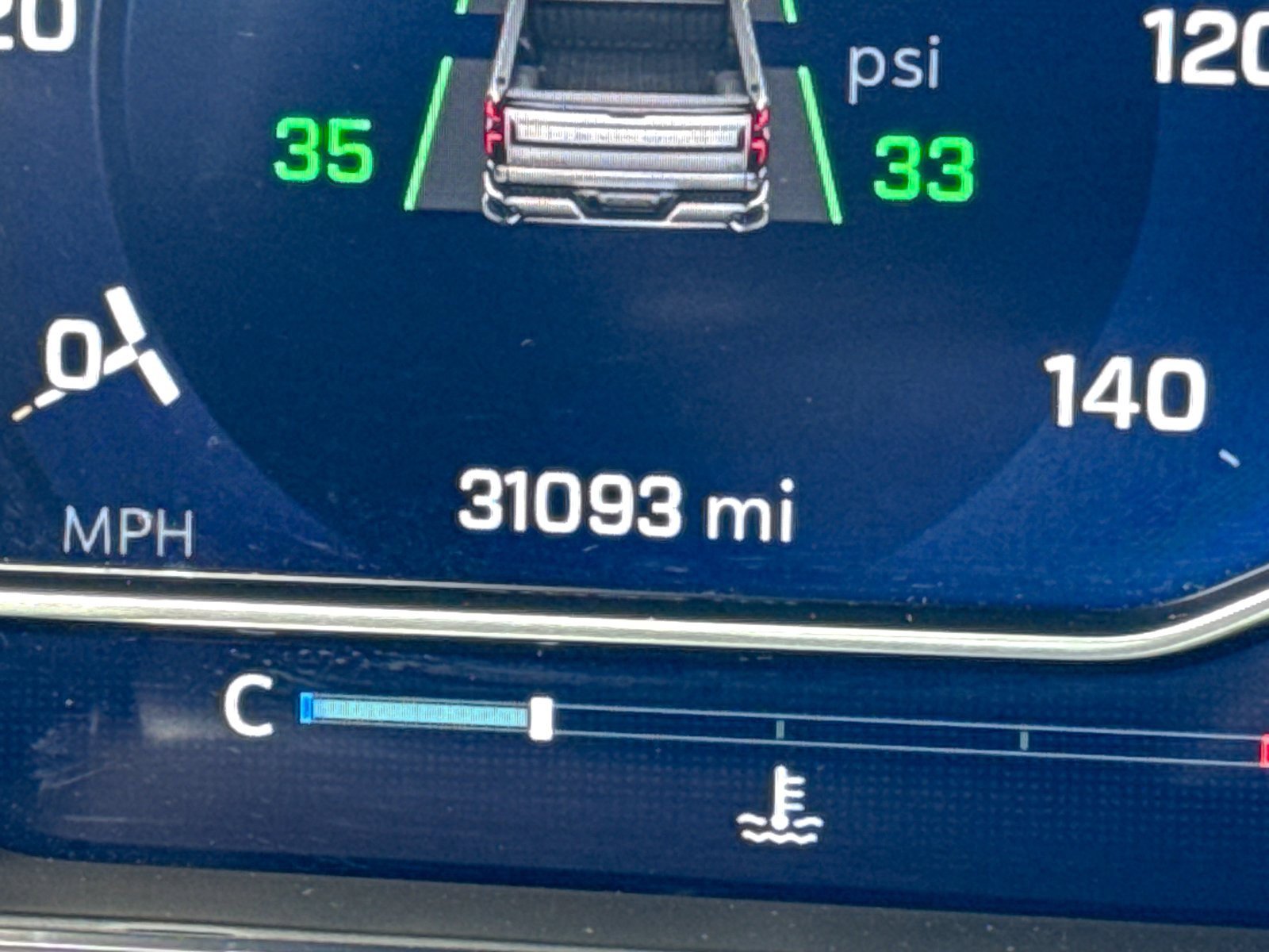 Certified 2022 Chevrolet Silverado 1500 LT image 41