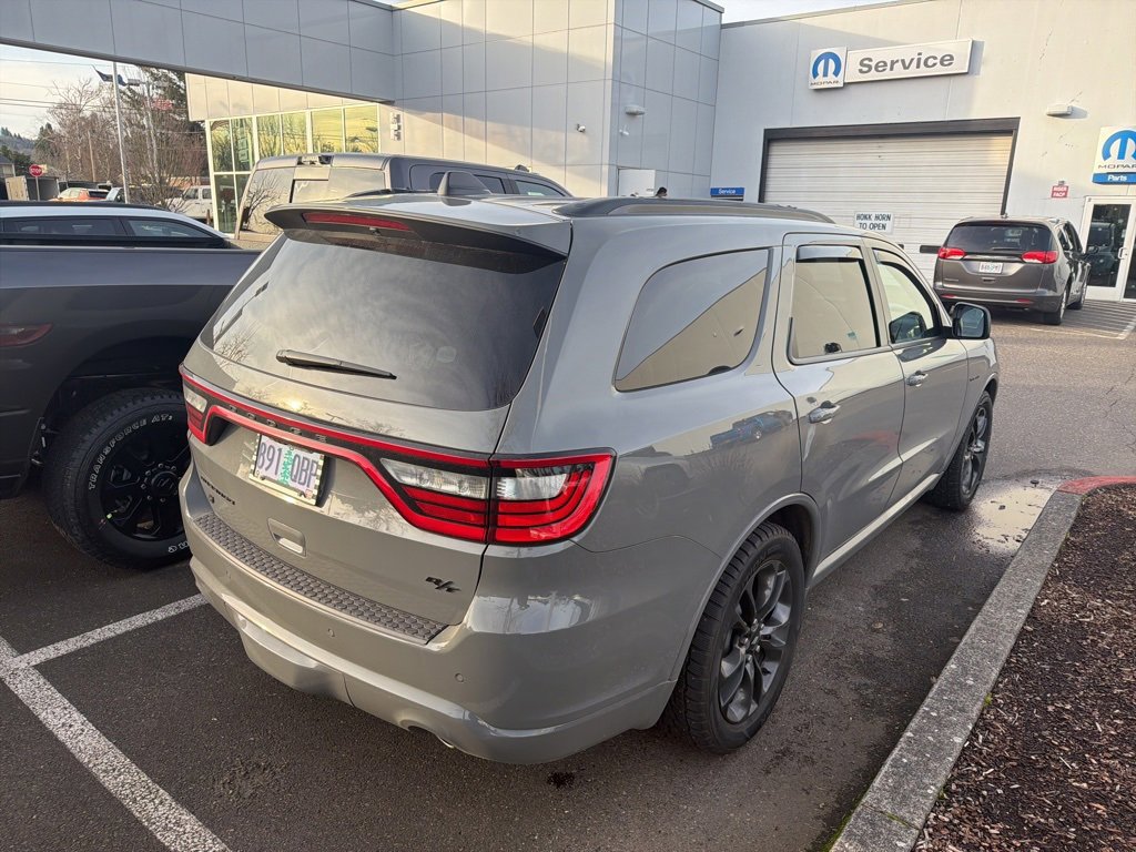 Used 2024 Dodge Durango R/T image 4
