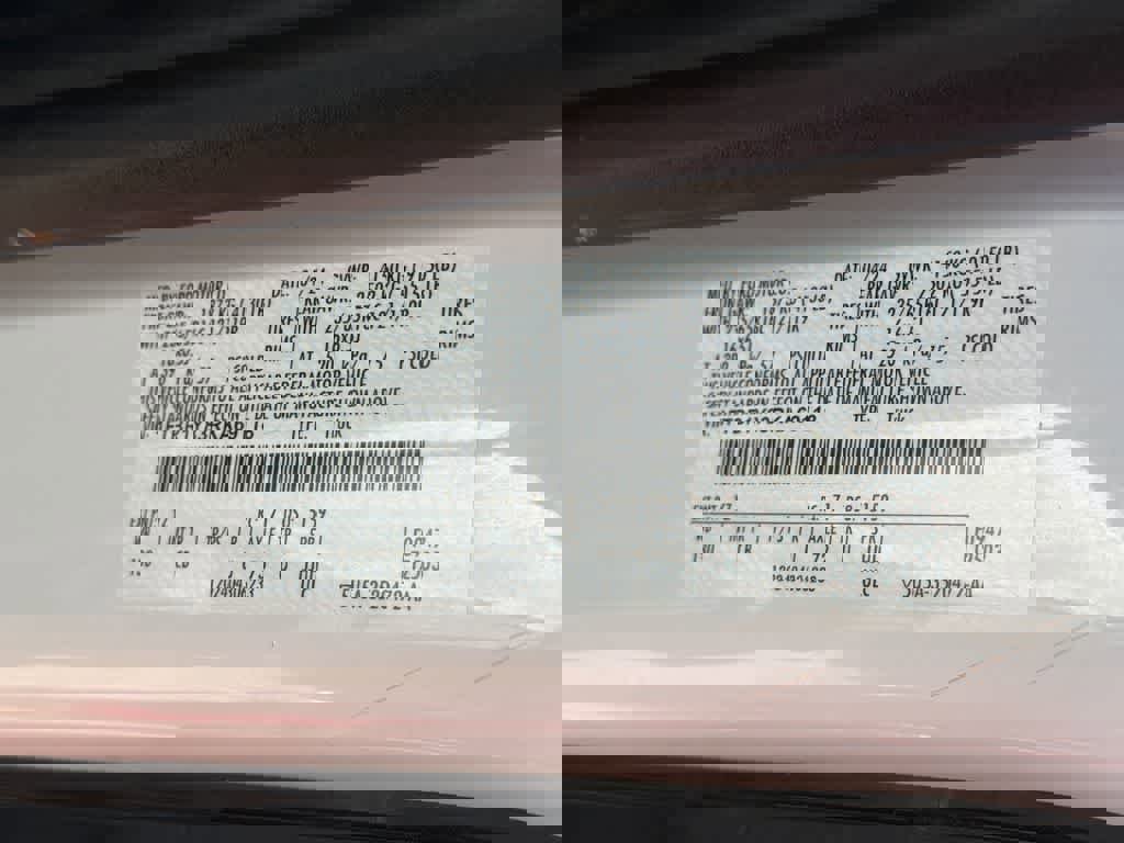 Certified 2024 Ford Transit 250 Low Roof w/ Exterior Upgrade Package image 29