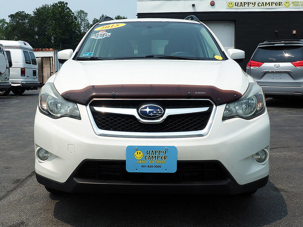 Used 2015 Subaru Crosstrek 2.0i Premium image 3