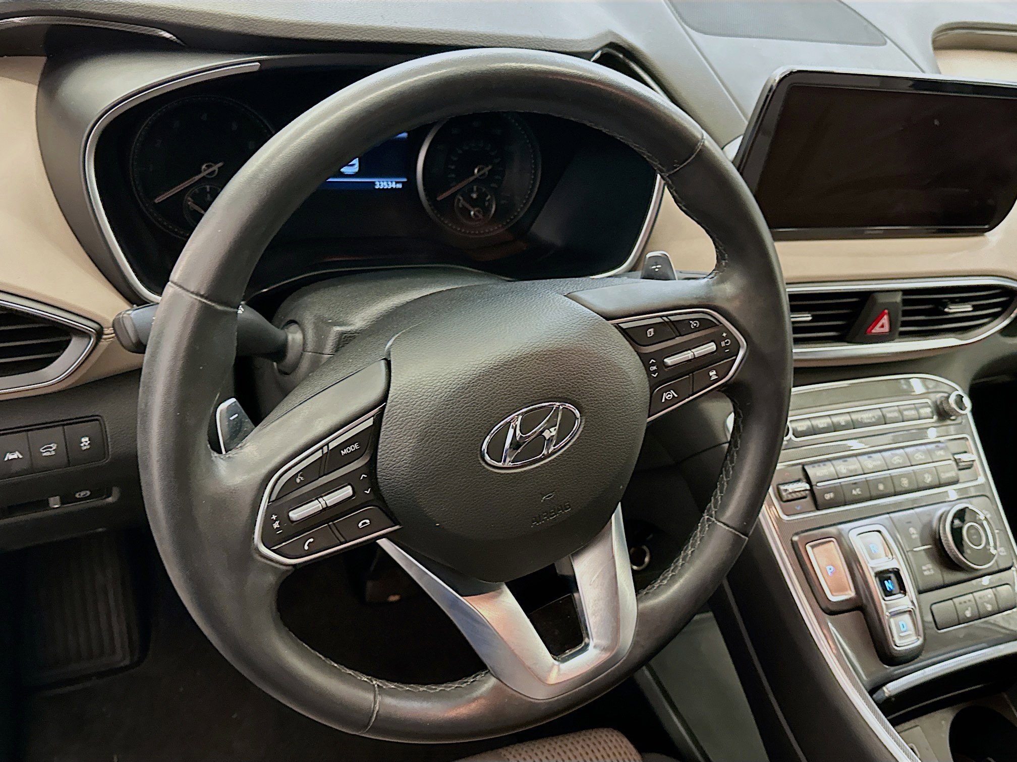 Used 2023 Hyundai Santa Fe SEL image 18