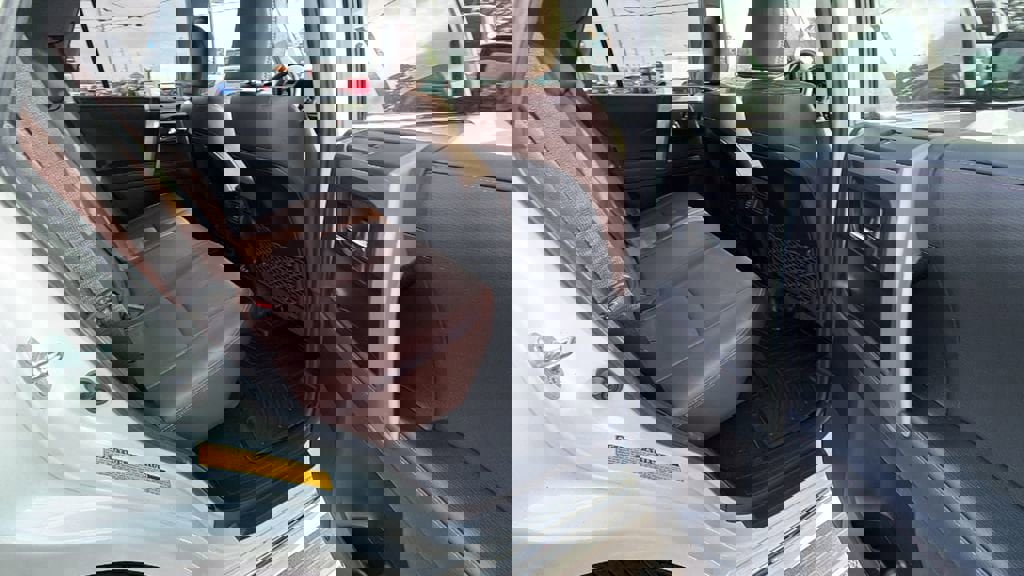 Used 2021 Toyota 4Runner Limited image 19