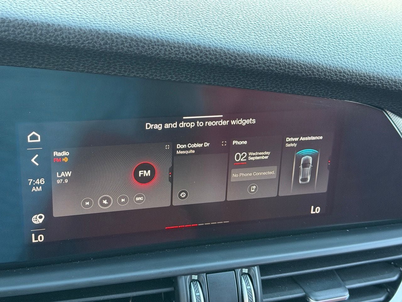 Used 2022 Alfa Romeo Giulia Veloce RWD image 27