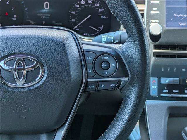 Used 2022 Toyota Avalon XLE w/ Moonroof Package FWD image 20