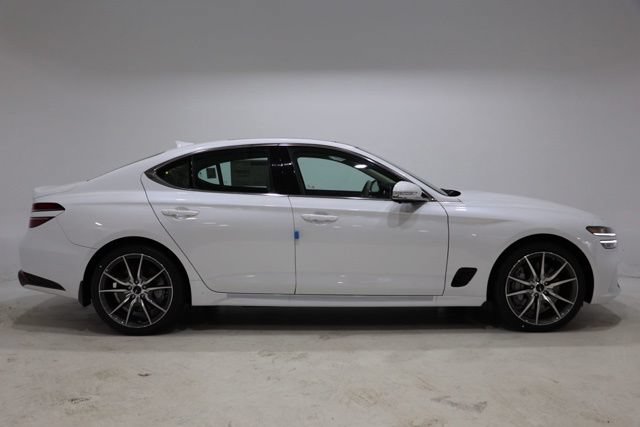 New 2026 Genesis G70 2.5T Prestige AWD/4WD image 8