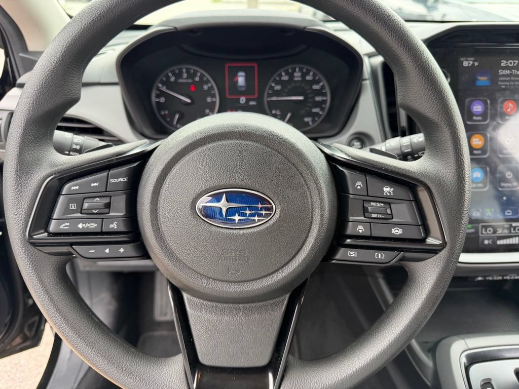 Used 2026 Subaru Crosstrek 2.5i Premium AWD/4WD image 25