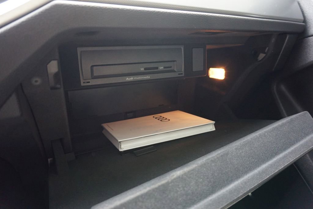 Used 2020 Audi Q3 2.0T Premium Plus w/ Premium Plus Package image 51