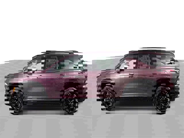 New 2026 Chevrolet Traverse RS w/ LPO, Floor Liner Package image 5