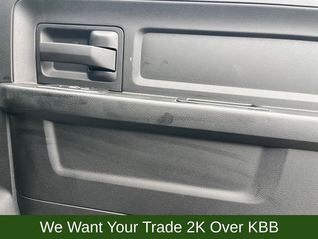 Used 2025 RAM 2500 Tradesman image 15