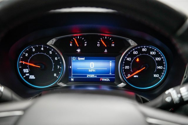 Used 2022 Chevrolet Equinox RS w/ LPO, Floor Liner Package image 32