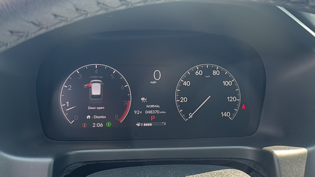 Used 2025 Honda Odyssey EX-L image 15