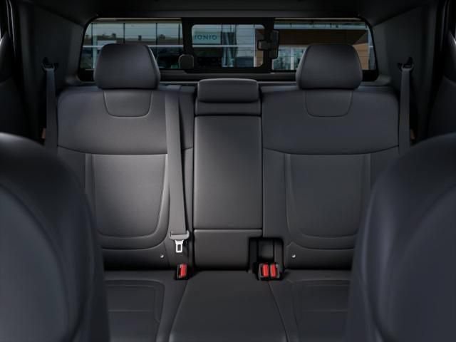 New 2026 Hyundai Santa Cruz Limited AWD/4WD image 12