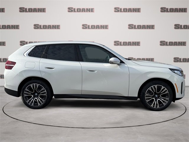 New 2026 BMW X3 xDrive30 w/ Premium Package image 6