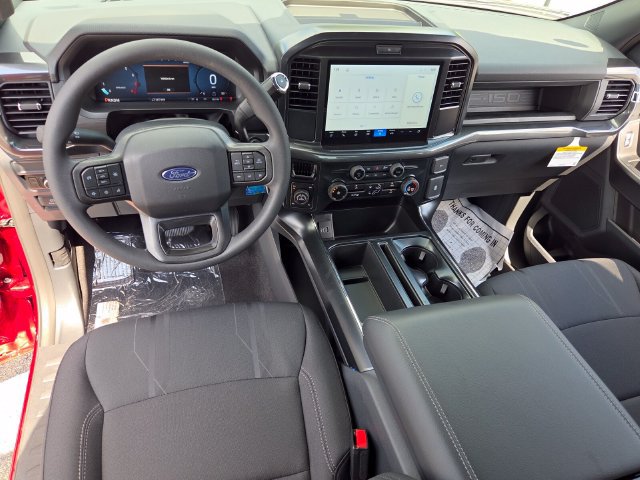 New 2026 Ford F150 STX w/ F-150 LOBO Package AWD/4WD image 16