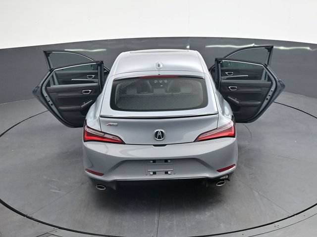 New 2026 Acura Integra A-Spec FWD image 38