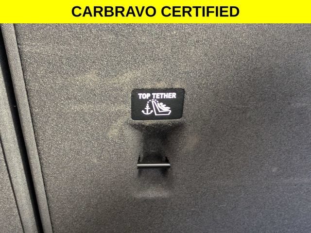 Certified 2024 Chevrolet Trax LS w/ Driver Confidence Package FWD image 27