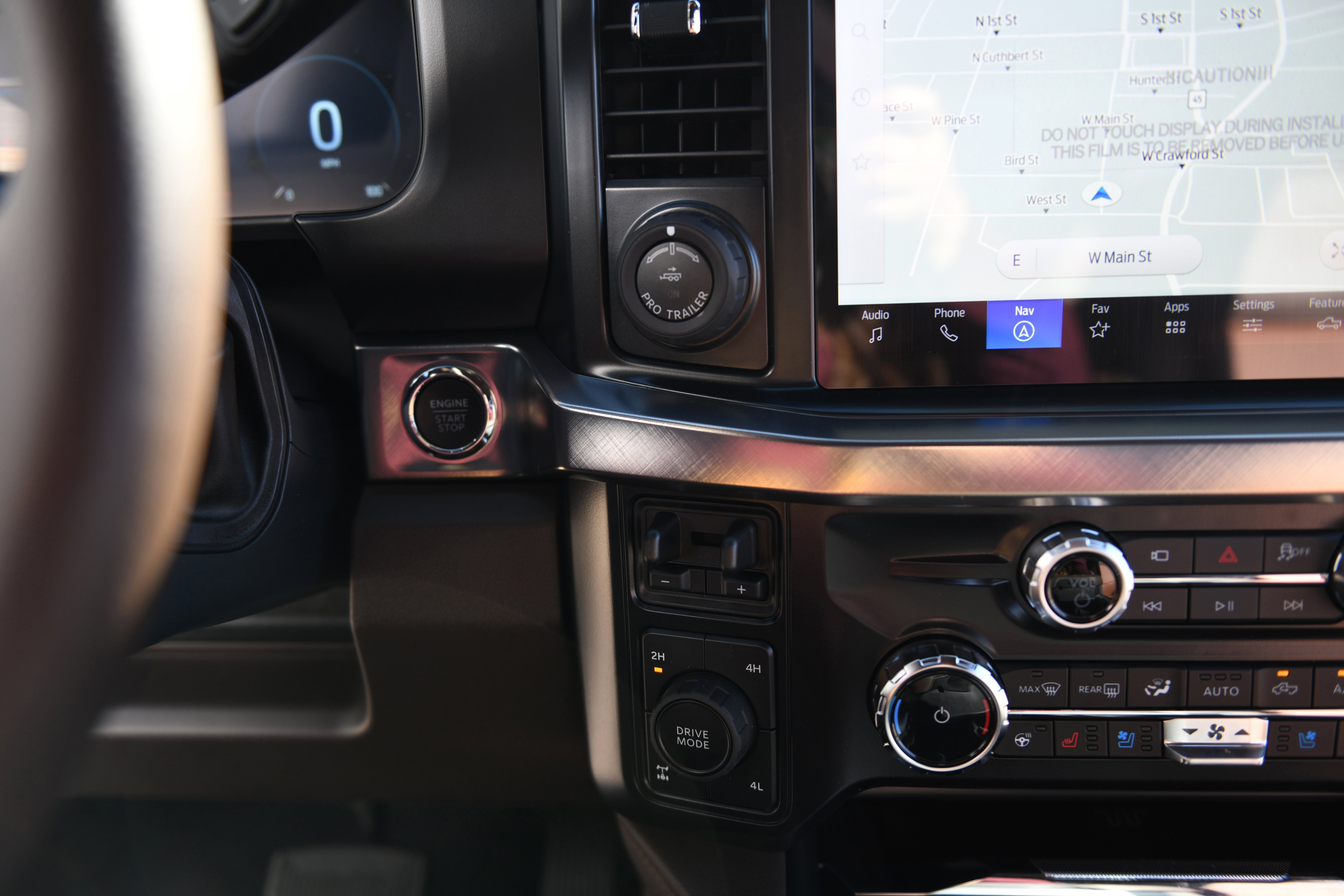 New 2026 Ford F250 King Ranch w/ Chrome Package image 31