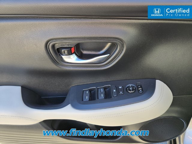 Certified 2024 Honda HR-V LX image 24