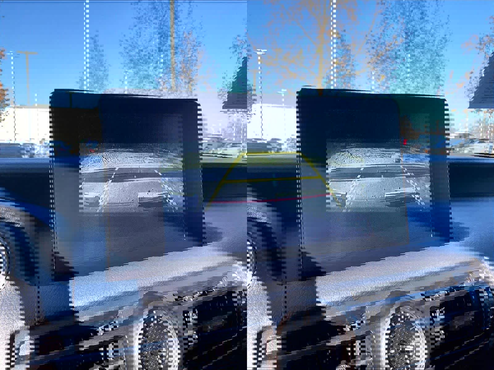 Used 2025 Lexus IS 300 F Sport image 23