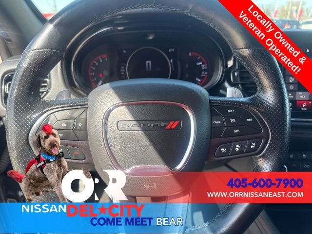 Used 2024 Dodge Durango GT image 19