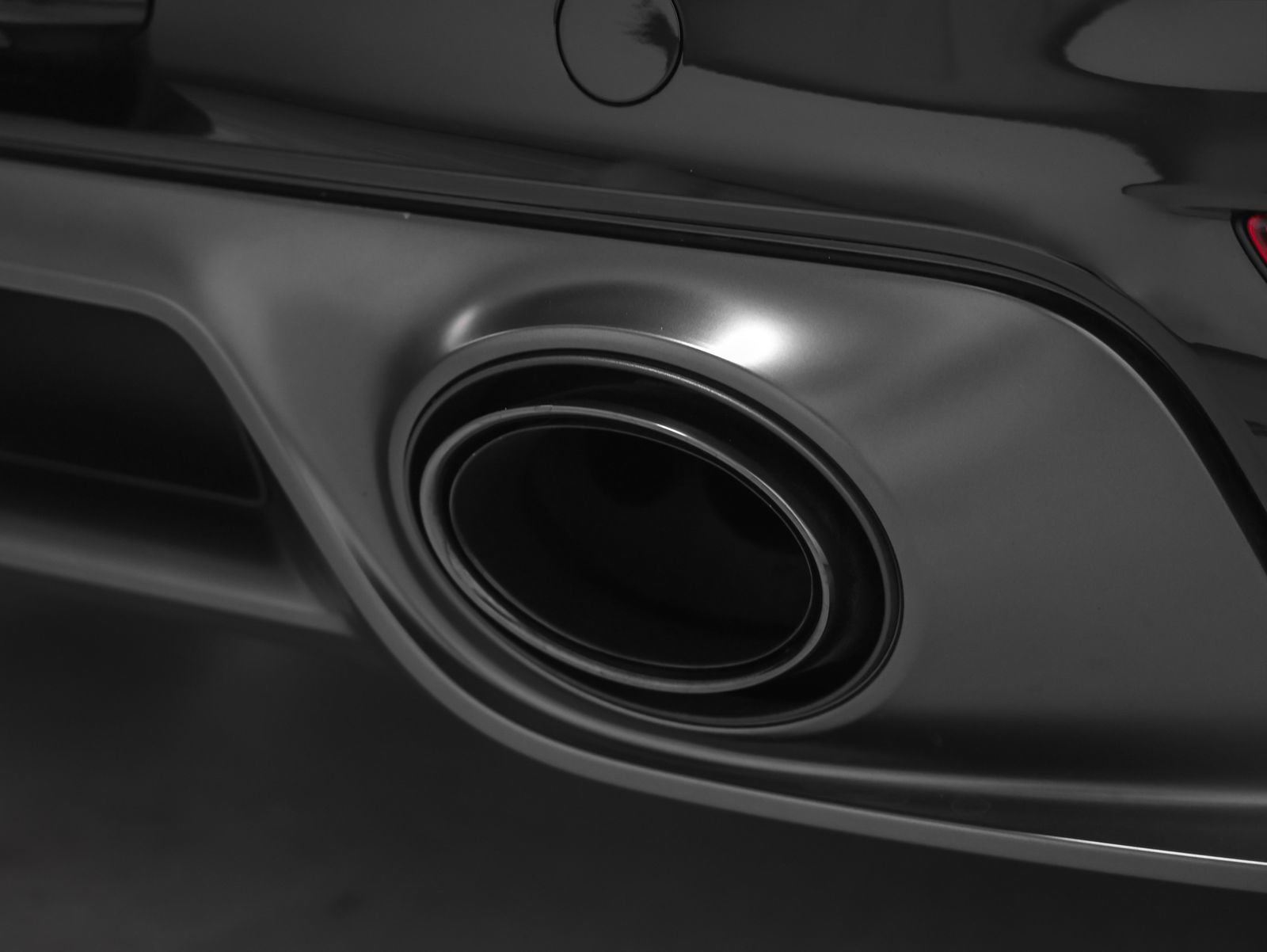 Certified 2025 Porsche 911 Turbo S AWD/4WD image 32