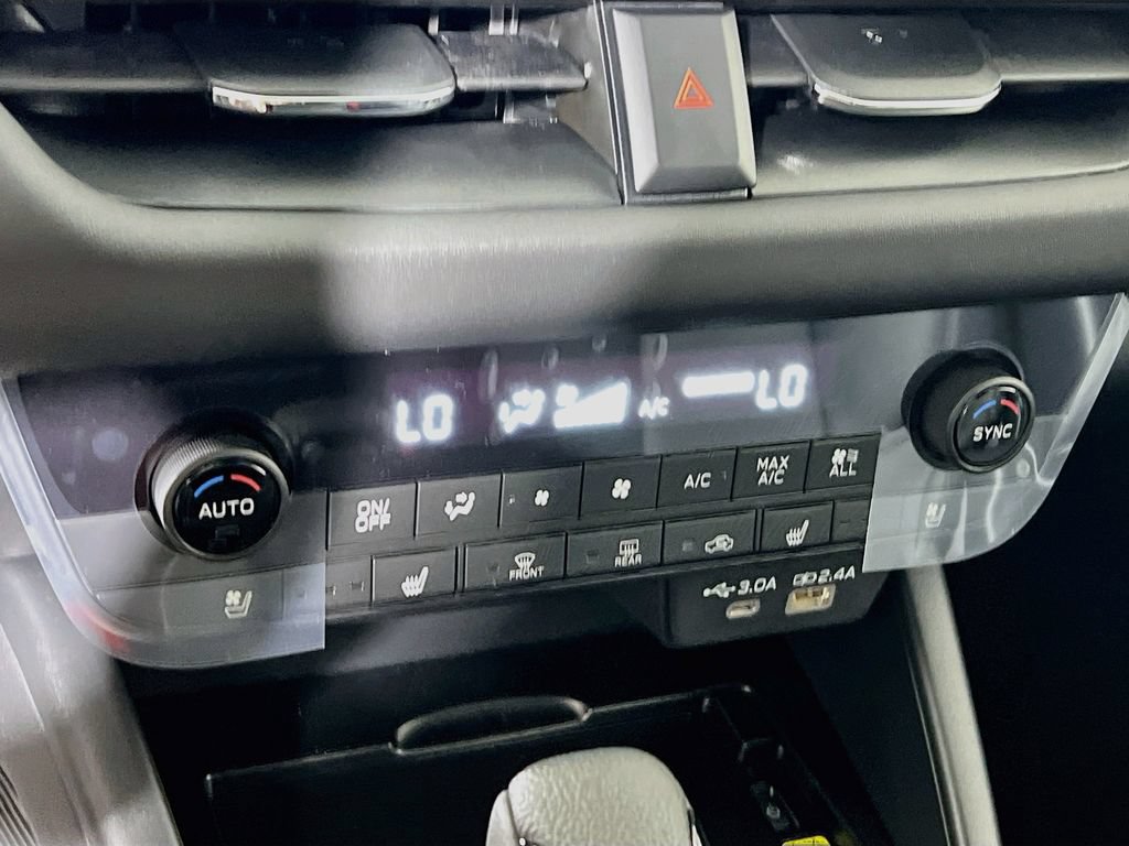 New 2026 Subaru Outback Touring XT AWD/4WD image 13