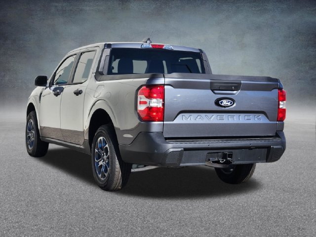 New 2026 Ford Maverick XLT w/ Equipment Group 301A AWD/4WD image 5