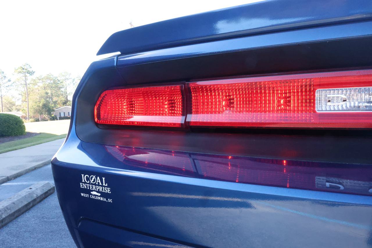 Used 2010 Dodge Challenger R/T RWD image 34