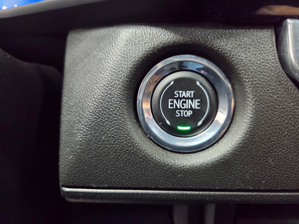 Used 2024 Chevrolet Colorado Trail Boss w/ Advanced Trailering Package AWD/4WD image 35