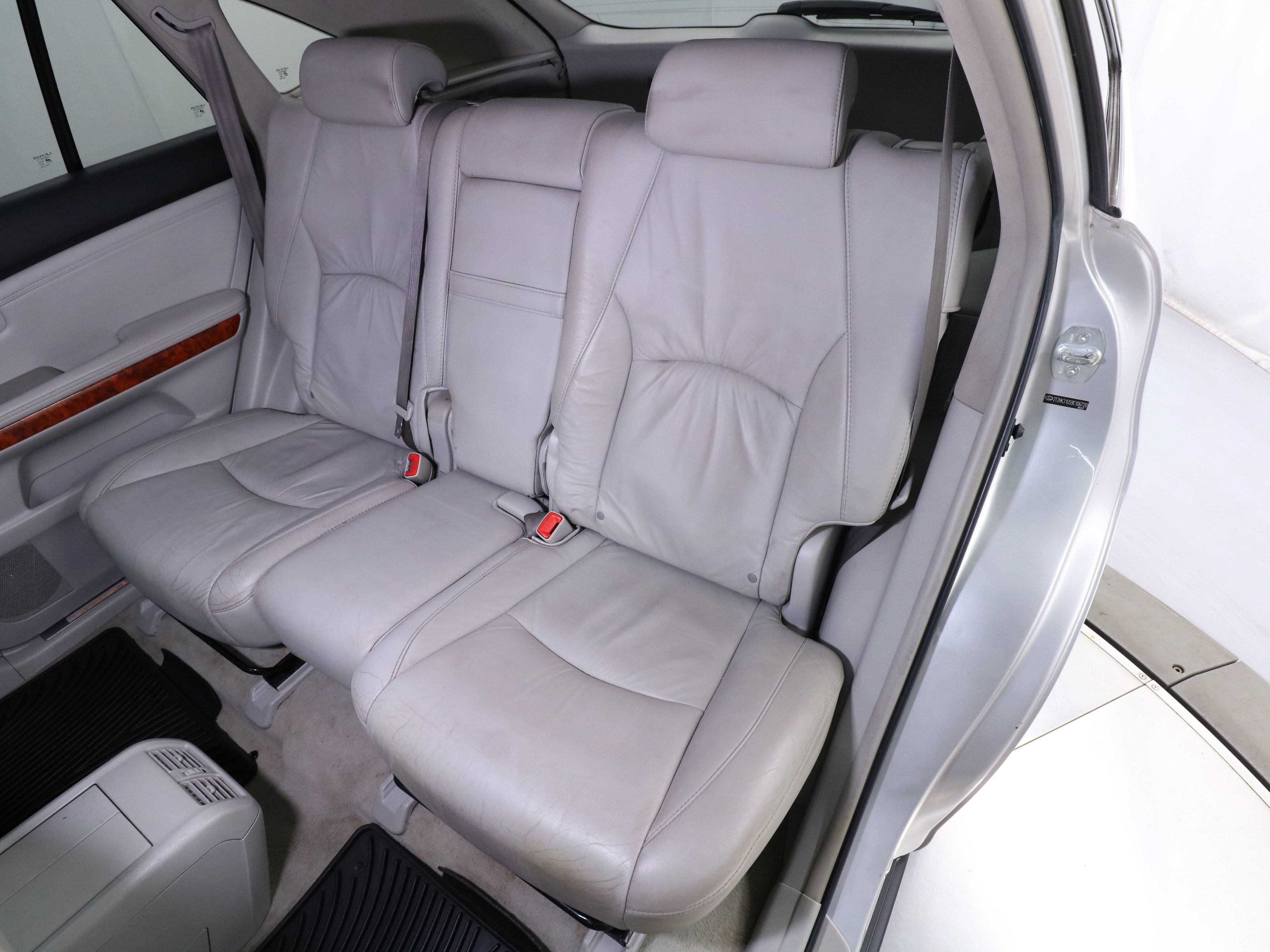 Used 2009 Lexus RX 350 AWD image 19