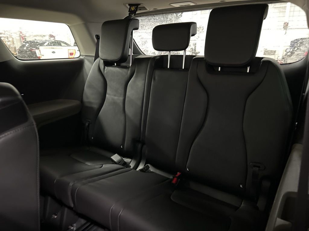 New 2026 Kia Carnival LXS image 27