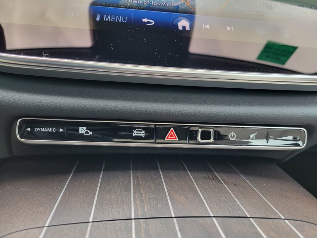 New 2026 Mercedes-Benz E 350 4MATIC Sedan image 21